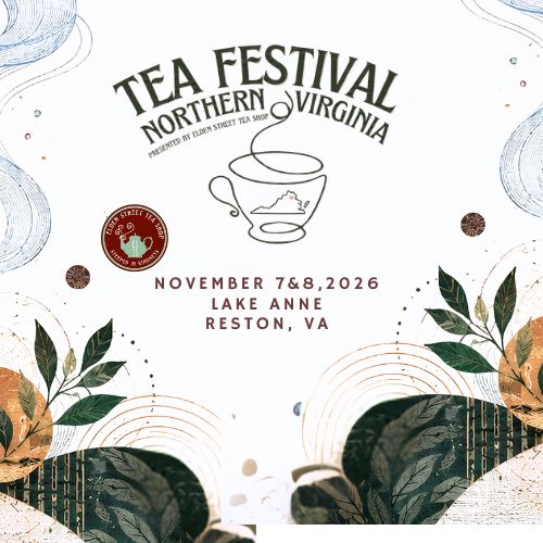 Northern Virginia Tea Festival 2026 Tickets