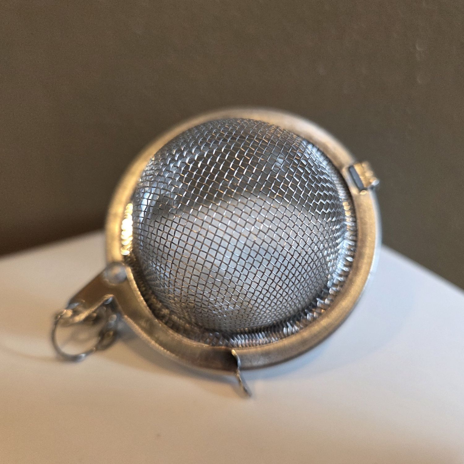 Tea Ball