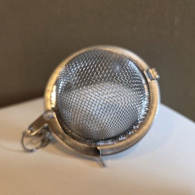 Tea Ball