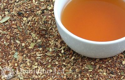 South African Chai