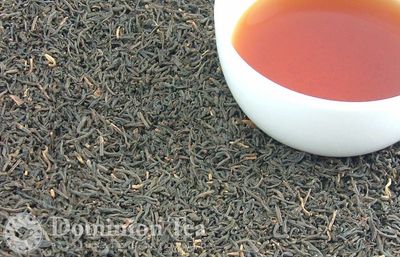 English Breakfast Decaf