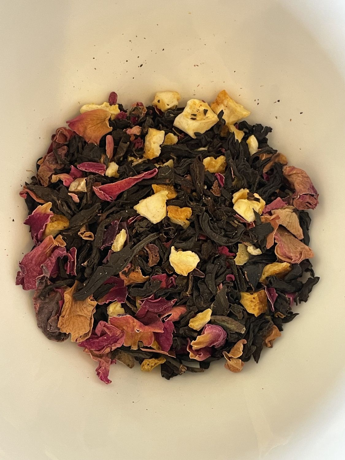 Baroness Grey (16 oz Bulk)