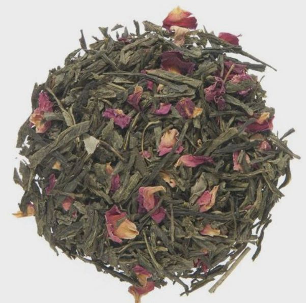 Cherry Blossom Sencha