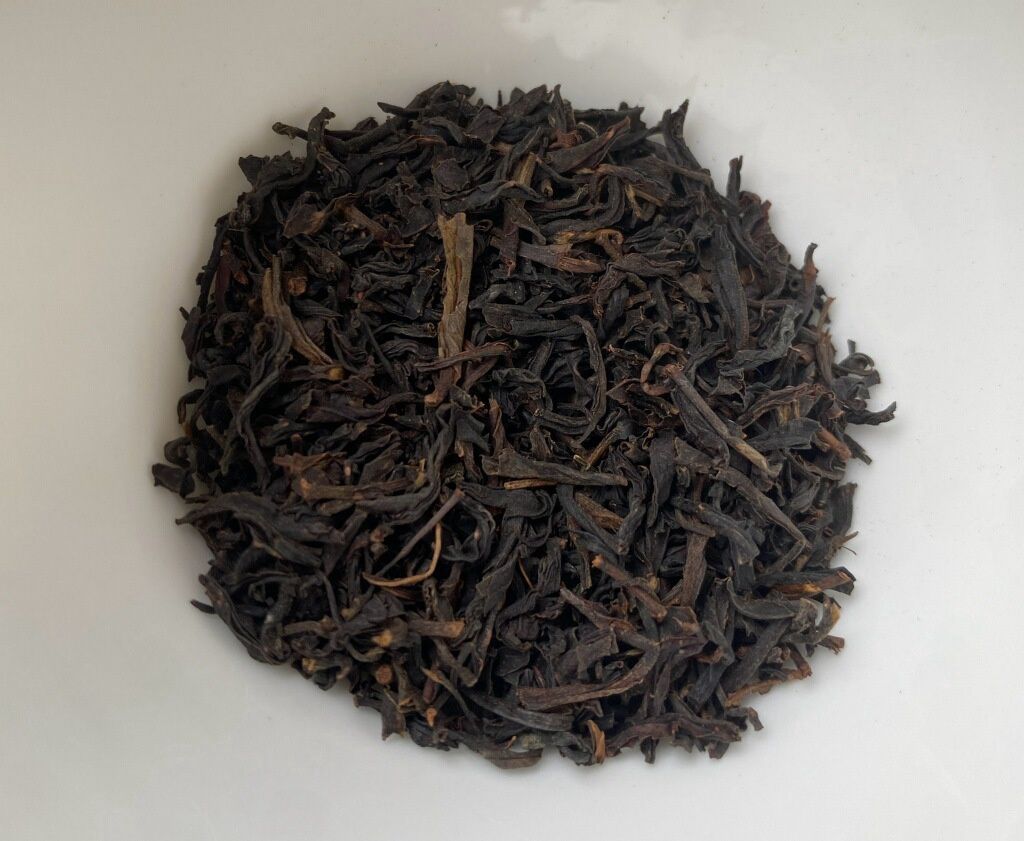 Keemun 1st Grade (16 oz Bulk)