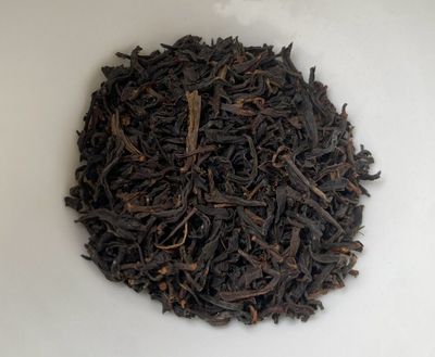 Keemun 1st Grade (Wholesale Only)