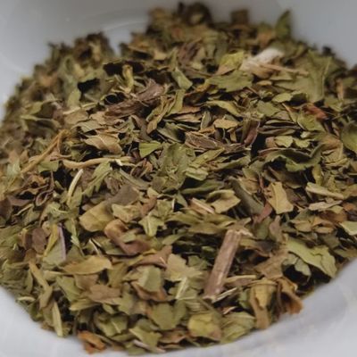 Peppermint