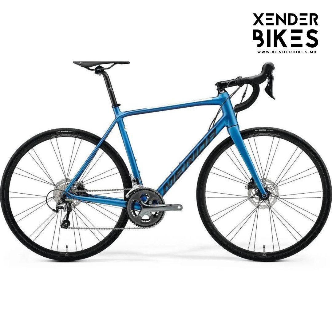 MERIDA BIKES SCULTURA 300