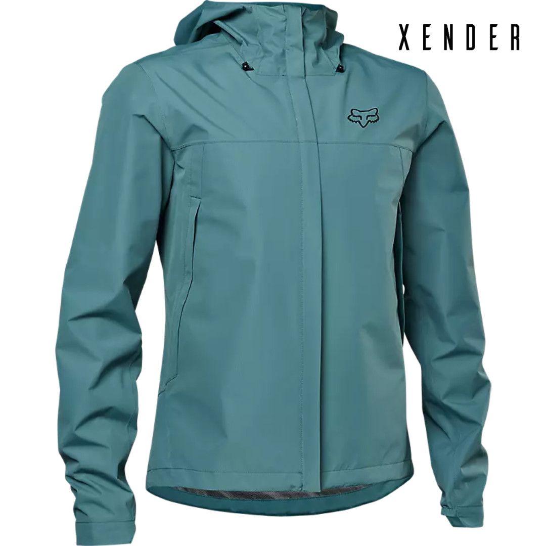 FOX RACING RANGER 2.5L WATER AZUL IMPERMEABLE