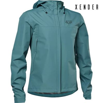FOX RACING RANGER 2.5L WATER AZUL IMPERMEABLE