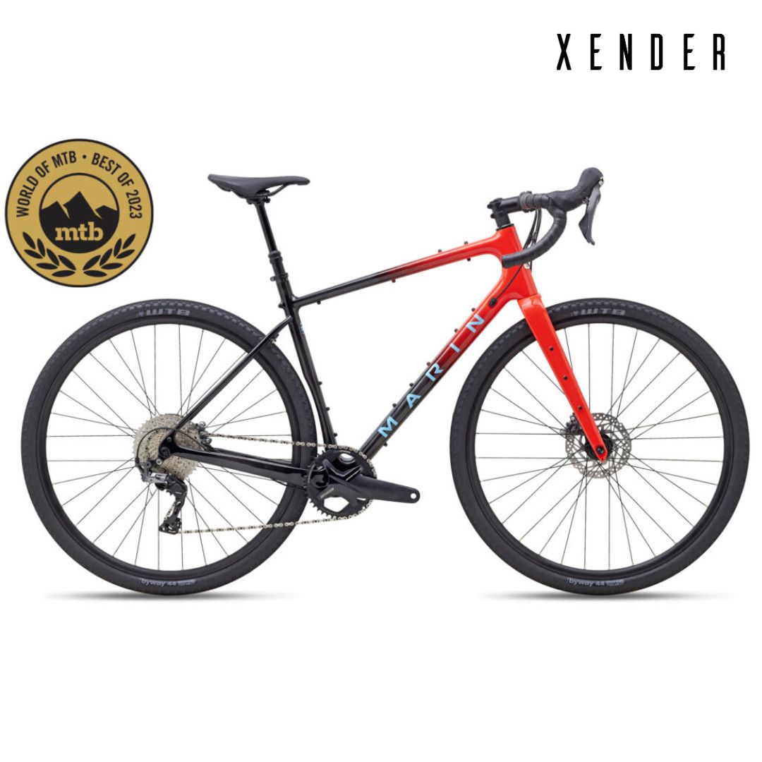 MARIN BIKES HEADLANDS 2 (2023)