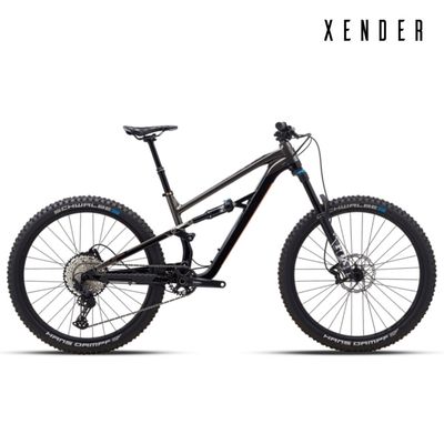POLYGON BIKES SISKIU T8