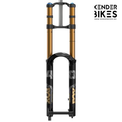 FOX FACTORY FOX 40 GRIP X2
