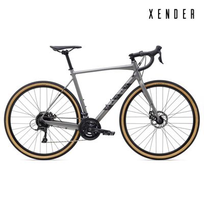 MARIN BIKES LOMBARD 1 (2023)