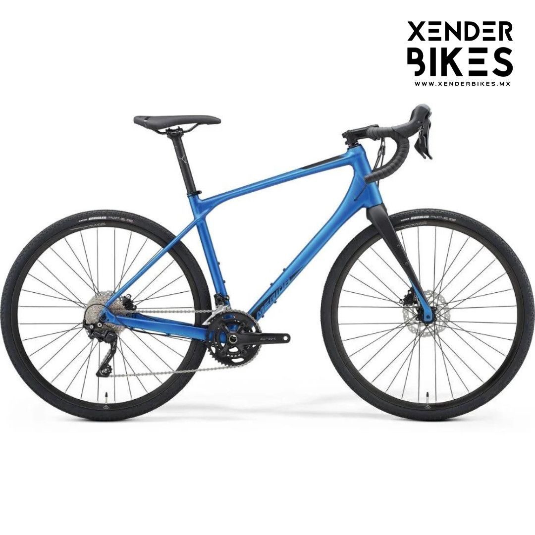 MERIDA BIKES SILEX 400