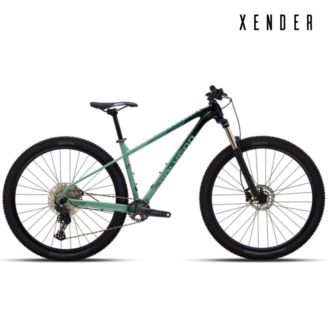 POLYGON BIKES  XTRADA 6