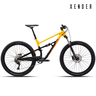 POLYGON BIKES SISKIU D6 (2023)