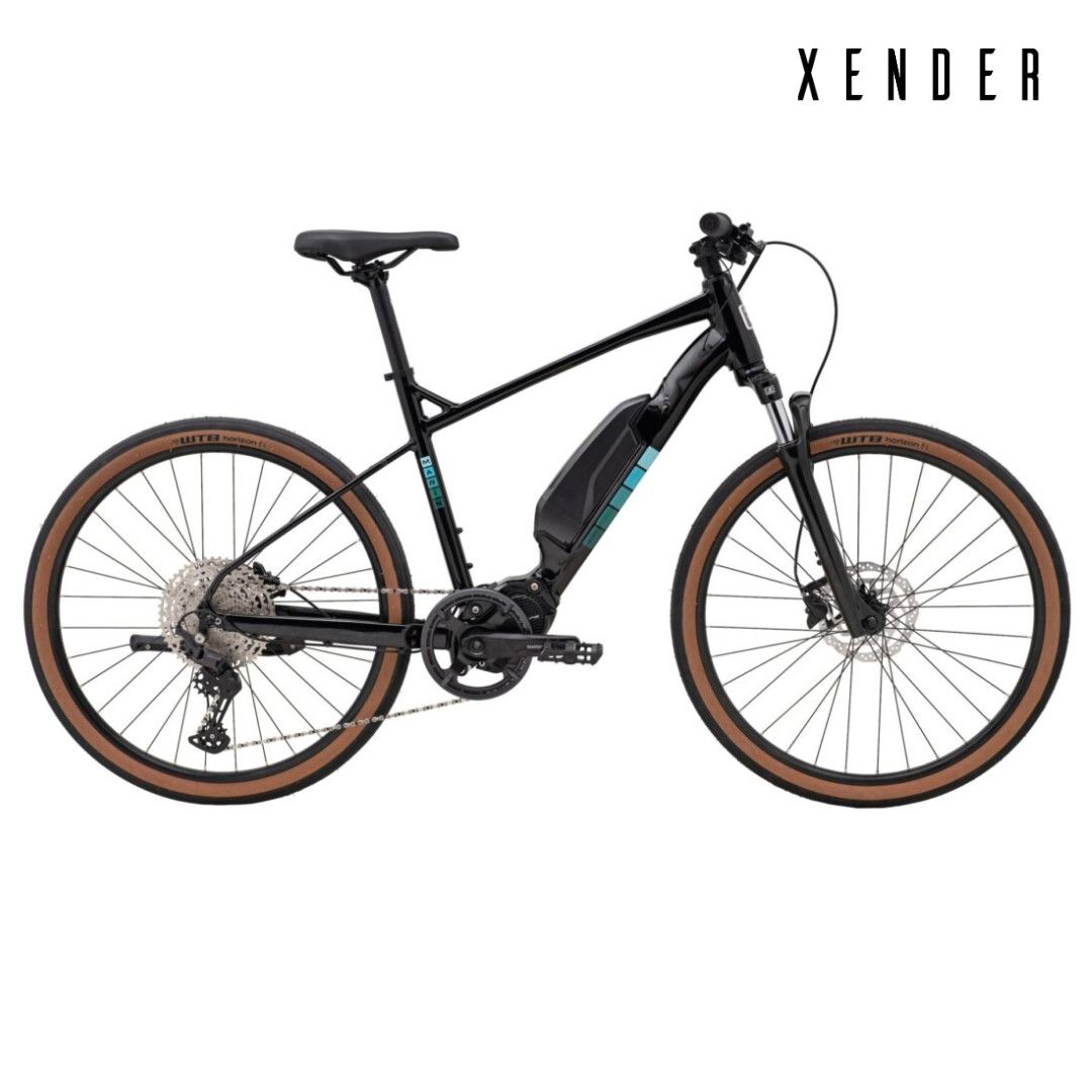 MARIN BIKES SAUSALITO E2 (2023)