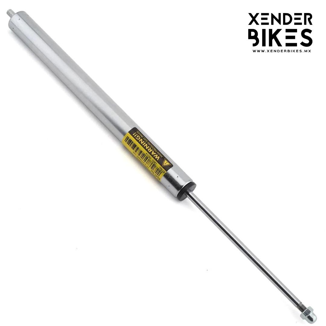 X-FUSION CARTUCHO DE DROPPER