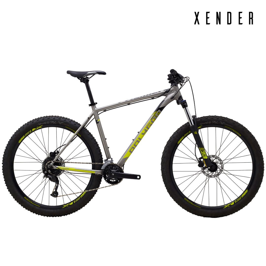 POLYGON BIKES PREMIER 5 (2022)