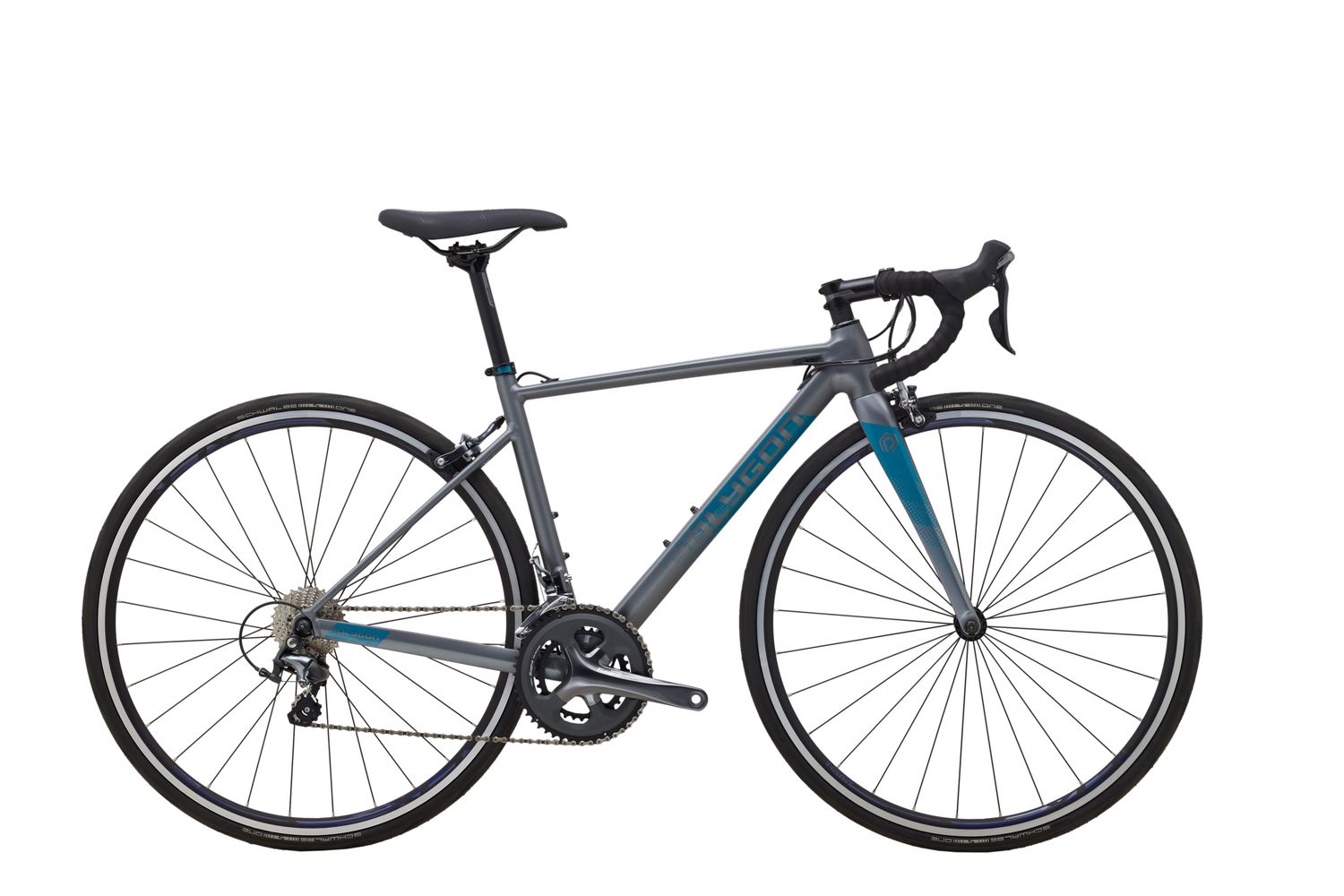 POLYGON BIKES STRATOS S4 (2023)