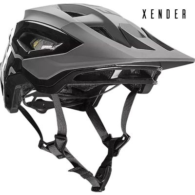 FOX RACING SPEEDFRAME PRO NEGRO