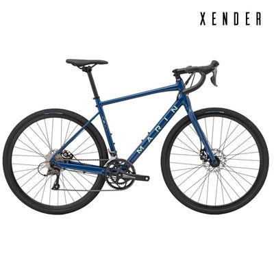 MARIN BIKES GESTALT (2023)