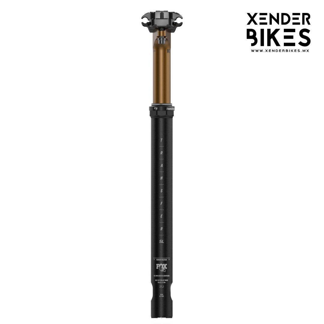 FOX FACTORY TRANSFER SL DROPPER