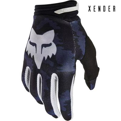 FOX RACING 180 NUKLR GUANTES