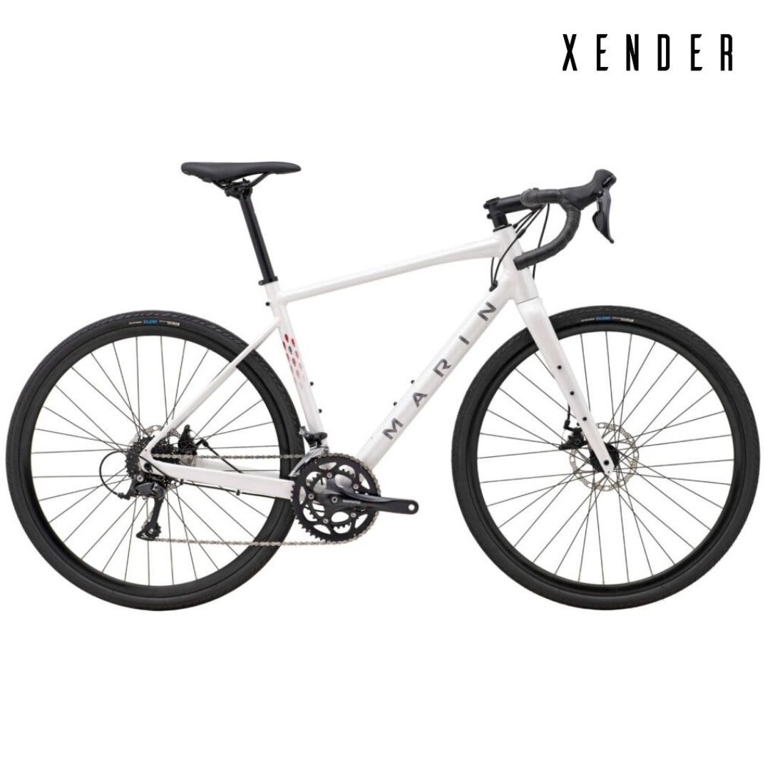 MARIN BIKES GESTALT 1 (2024)