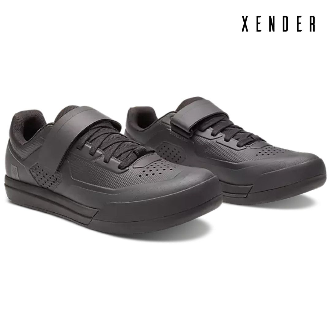 FOX RACING UNION NEGRO