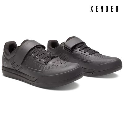 FOX RACING UNION NEGRO