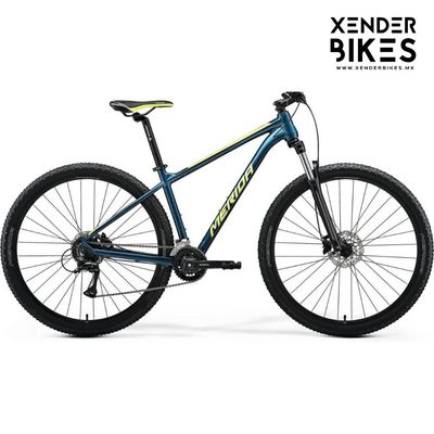 MERIDA BIKES BIG NINE 20