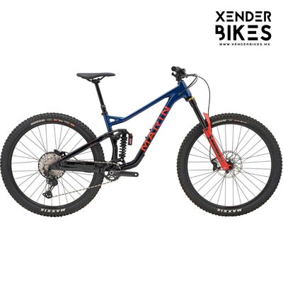MARIN BIKES ALPINE TRAIL XR (2024)