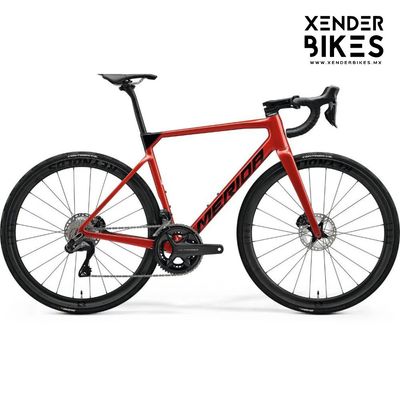 MERIDA BIKES  SCULTURA 8000