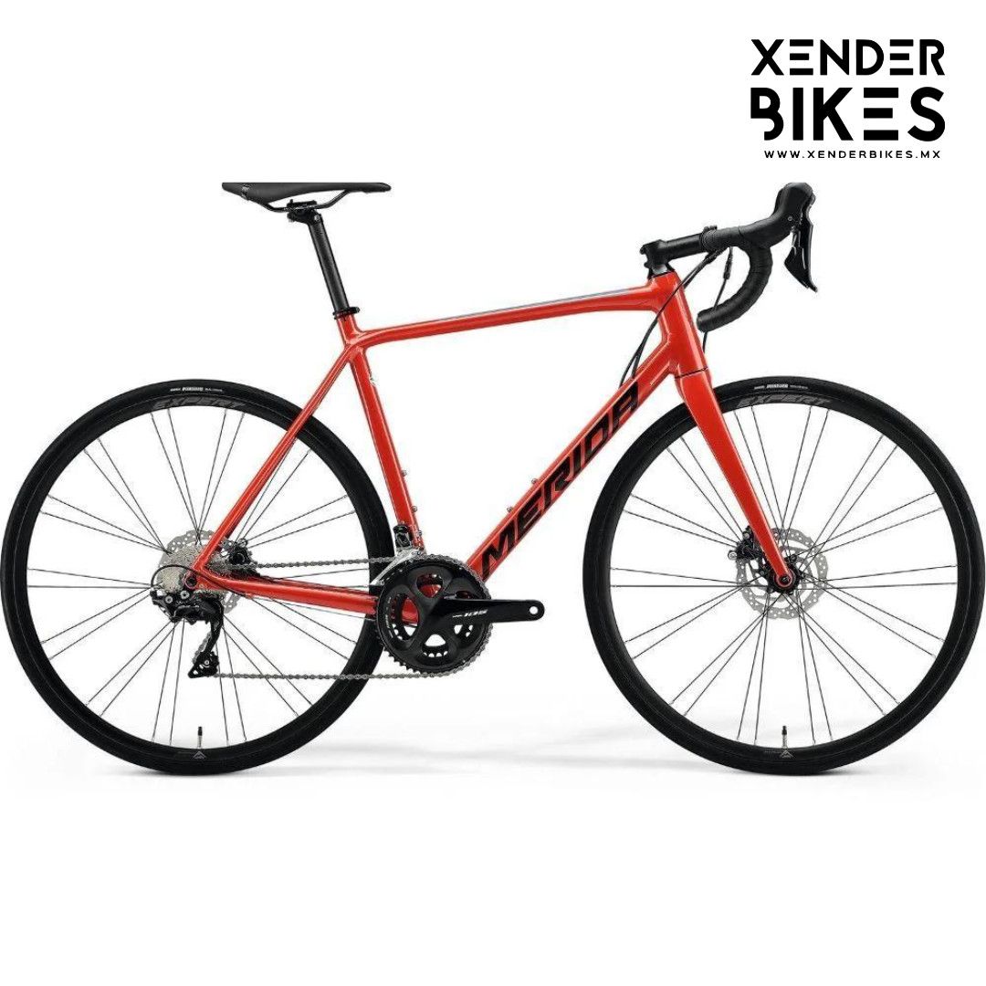 MERIDA BIKES SCULTURA 400