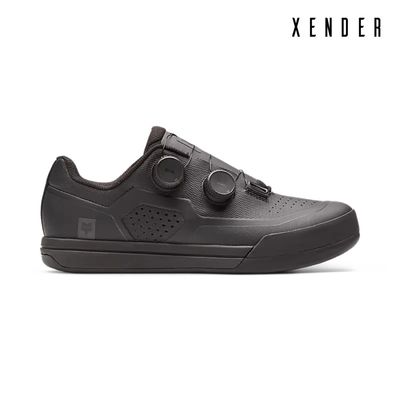 FOX RACING UNION BOA NEGRO