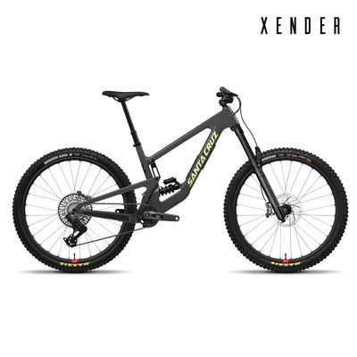 SANTA CRUZ MEGATOWER 2 C GX-AXS RSV COIL (2024)