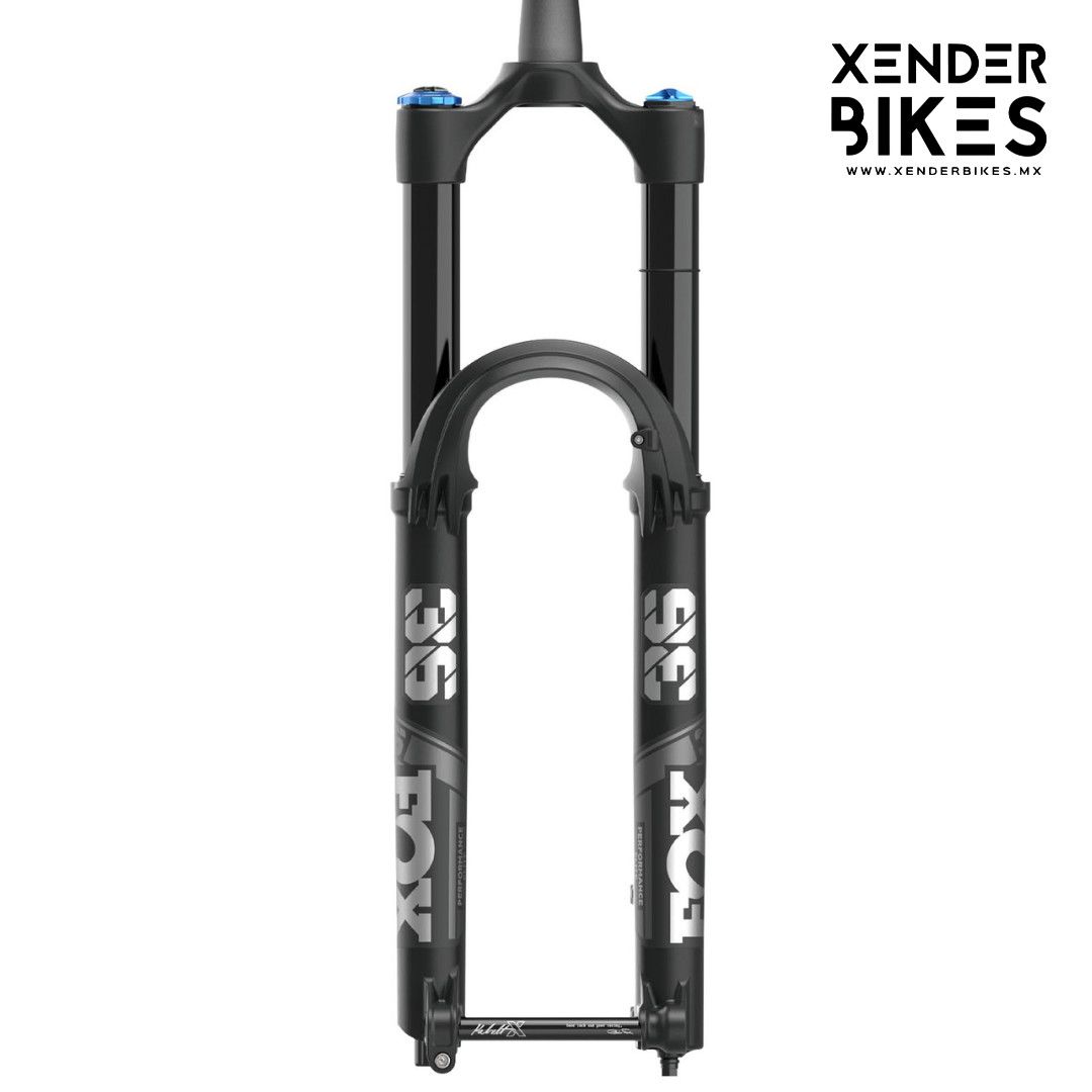 FOX FACTORY 36 GRIP X PERFORMANCE ELITE