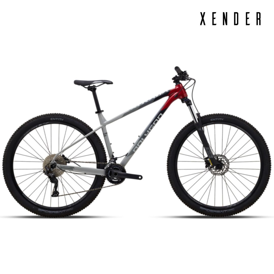POLYGON BIKES  XTRADA 5 (2023)