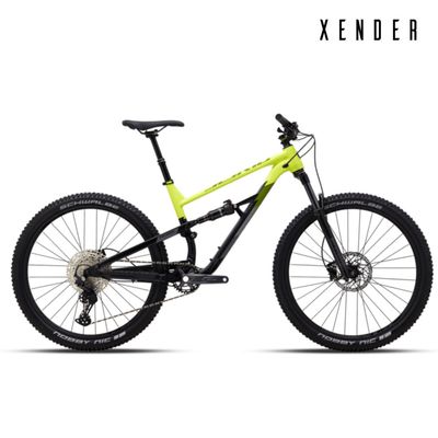 POLYGON BIKES SISKIU D7 (2023)