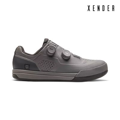 FOX RACING UNION BOA GRIS