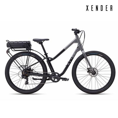 MARIN BIKES STINSON E (2023)
