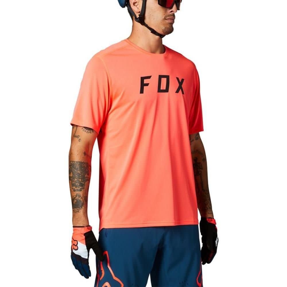 FOX RACING  RANGER ATMC PNCH   M JERSEY