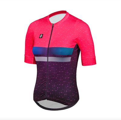 APHESIS  DISCOVERY JERSEY