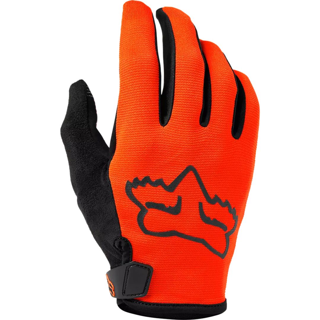 FOX RACING RANGER NARANJA FOS GUANTES