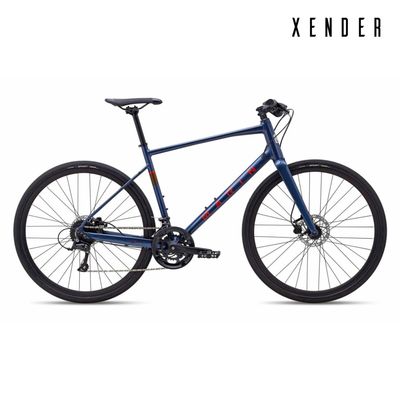 MARIN BIKES FAIRFAX 3 (2024)