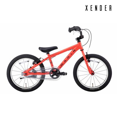 MARIN BIKES DONKY JR R18