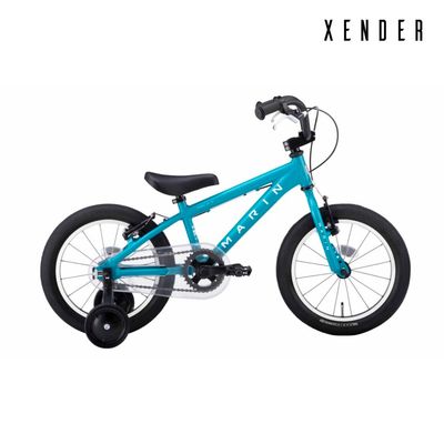 MARIN BIKES DONKY JR R16