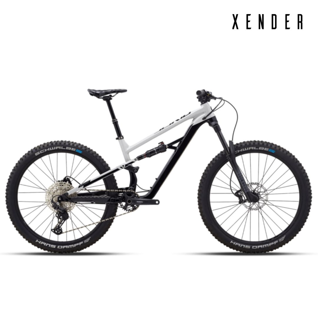 POLYGON BIKES SISKIU T7 (2023)