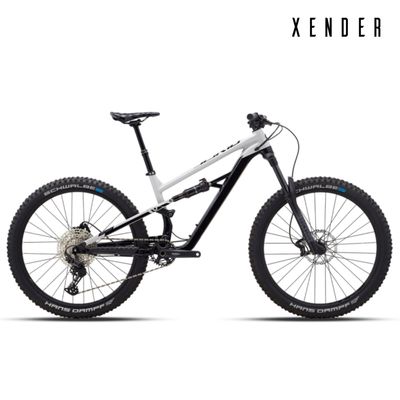 POLYGON BIKES SISKIU T7 (2023)